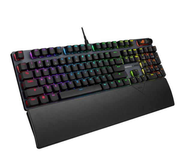 ASUS ROG STRIX SCOPE II X - 1486438 - zdjęcie 3